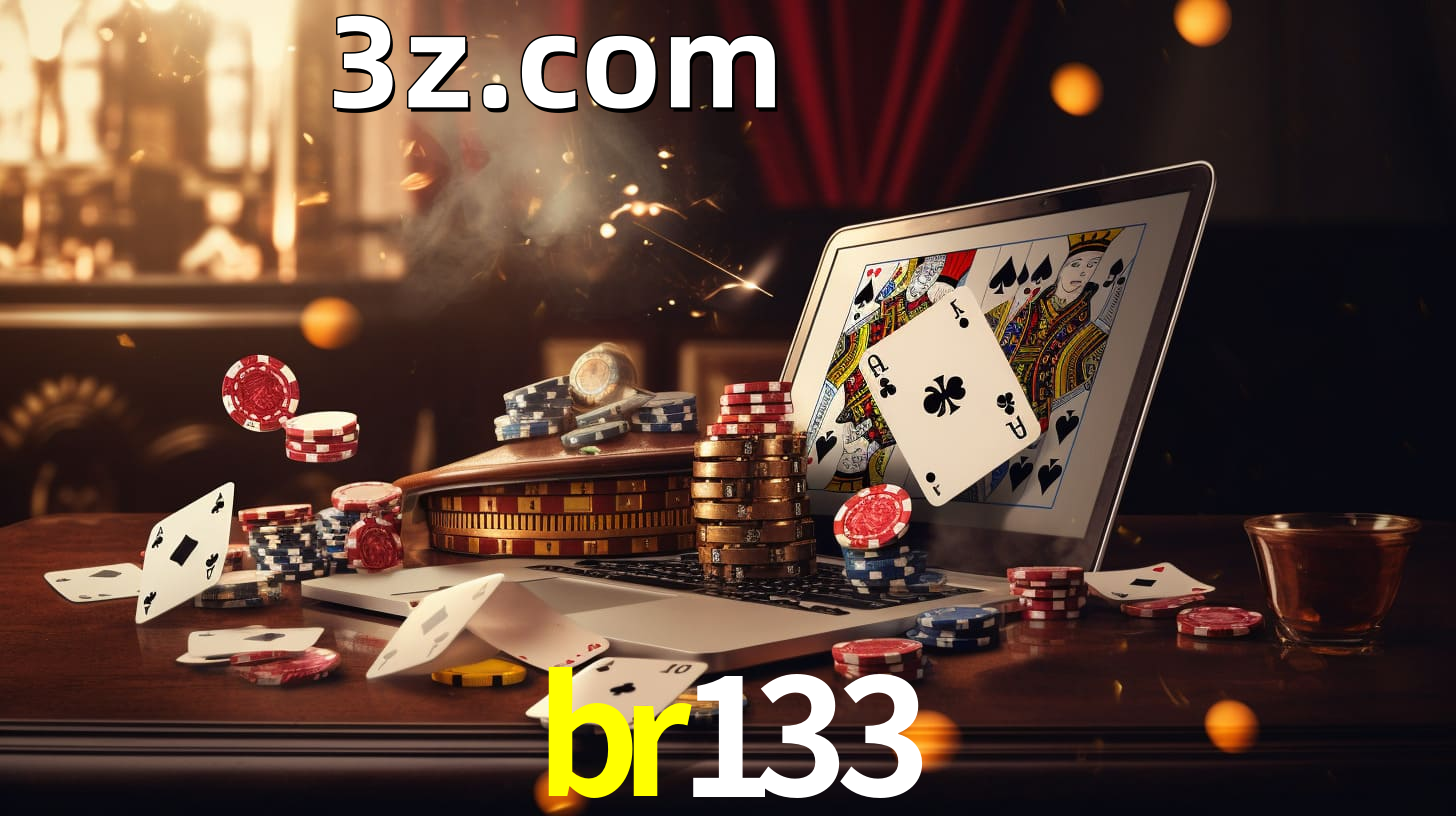 Apostas Certificadas br133