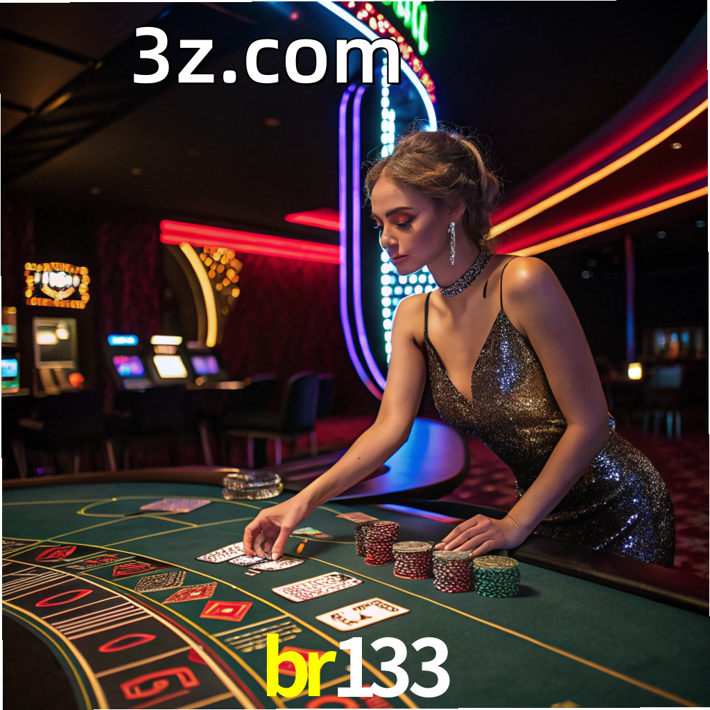 Experiência de Jogos br133